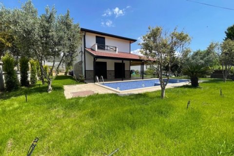 Villa for sale  in Antalya, Turkey, 3 bedrooms, 240m2, No. 222864 – photo 5