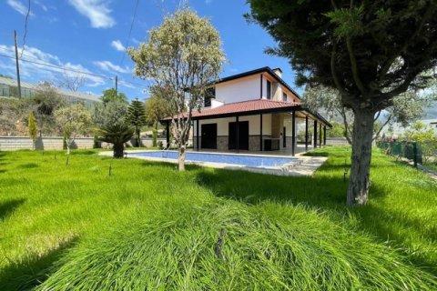 Villa for sale  in Antalya, Turkey, 3 bedrooms, 240m2, No. 222864 – photo 7