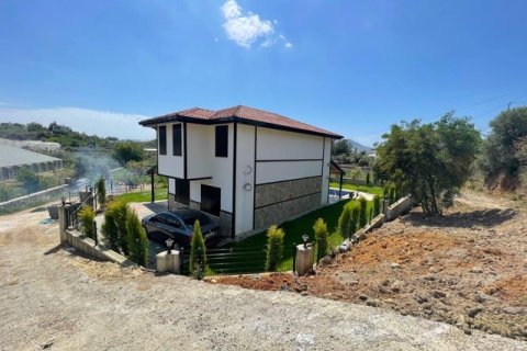 Villa for sale  in Antalya, Turkey, 3 bedrooms, 240m2, No. 222864 – photo 8