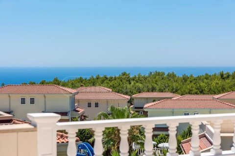 Villa for sale in Antalya, Turkey, 4 bedrooms, 450m2, No. 222869 – photo 8