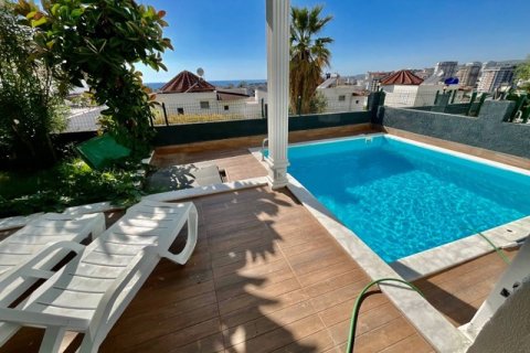 Villa for sale  in Antalya, Turkey, 3 bedrooms, 200m2, No. 222866 – photo 9