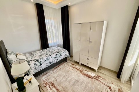 3+1 Villa  in Antalya, Türkei Nr. 222866 - 13