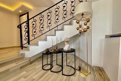 Villa for sale  in Antalya, Turkey, 3 bedrooms, 200m2, No. 222866 – photo 6