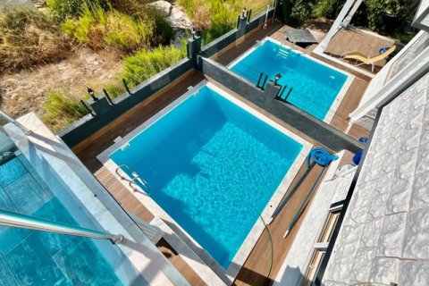 Villa for sale  in Antalya, Turkey, 3 bedrooms, 200m2, No. 222866 – photo 5