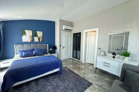 ویلا در  Antalya ، ترکیه 4 خوابه ، 280 متر مربع.  شماره 222865 - 3