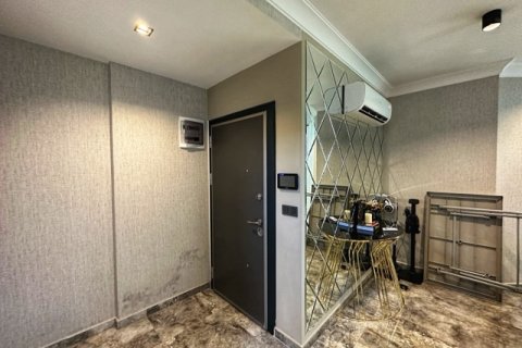 ویلا در  Antalya ، ترکیه 4 خوابه ، 280 متر مربع.  شماره 222865 - 12