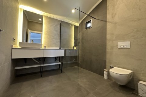 ویلا در  Antalya ، ترکیه 4 خوابه ، 280 متر مربع.  شماره 222865 - 14