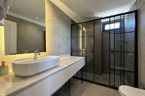 ویلا در  Antalya ، ترکیه 4 خوابه ، 280 متر مربع.  شماره 222865 - 7