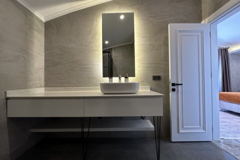 ویلا در  Antalya ، ترکیه 4 خوابه ، 280 متر مربع.  شماره 222865 - 8