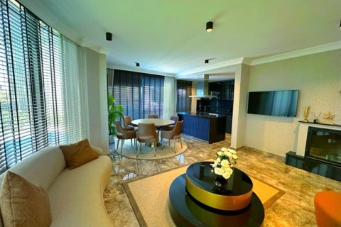 ویلا در  Antalya ، ترکیه 4 خوابه ، 280 متر مربع.  شماره 222865 - 11