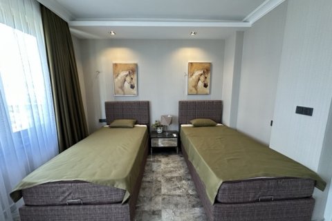 ویلا در  Antalya ، ترکیه 4 خوابه ، 280 متر مربع.  شماره 222865 - 9