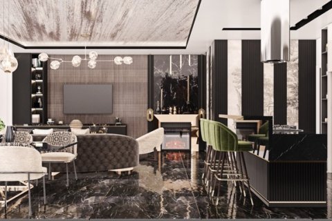 Villa for sale  in Antalya, Turkey, 6 bedrooms, 306m2, No. 222863 – photo 9