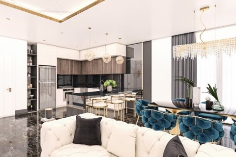 Villa for sale  in Antalya, Turkey, 6 bedrooms, 306m2, No. 222863 – photo 10