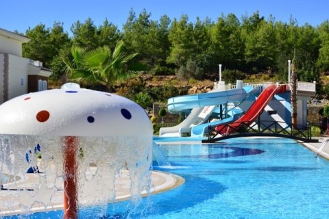 Villa for sale  in Antalya, Turkey, 3 bedrooms, 144m2, No. 222868 – photo 5