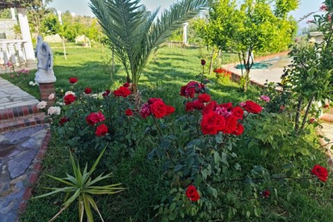 Villa for sale  in Antalya, Turkey, 7 bedrooms, 350m2, No. 222867 – photo 2