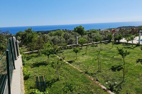 Villa for sale  in Antalya, Turkey, 7 bedrooms, 350m2, No. 222867 – photo 8