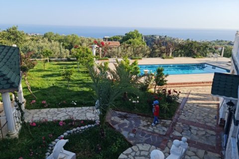 Villa for sale  in Antalya, Turkey, 7 bedrooms, 350m2, No. 222867 – photo 6