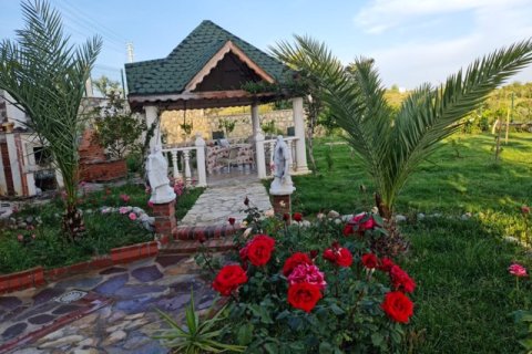 Villa for sale  in Antalya, Turkey, 7 bedrooms, 350m2, No. 222867 – photo 4