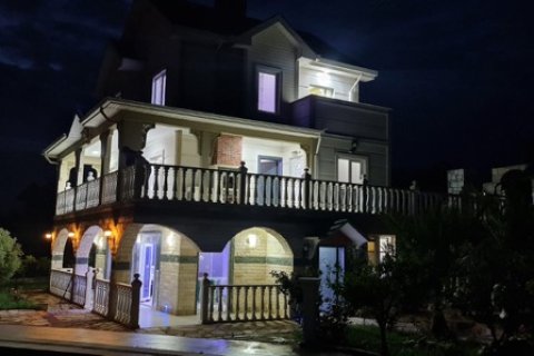 Villa for sale  in Antalya, Turkey, 7 bedrooms, 350m2, No. 222867 – photo 7