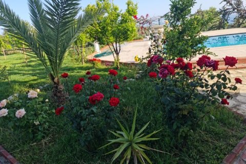 Villa for sale  in Antalya, Turkey, 7 bedrooms, 350m2, No. 222867 – photo 1