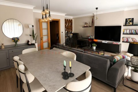 3+1 Lejlighed i Sisli, Istanbul, Tyrkiet Nr. 228928 - 6