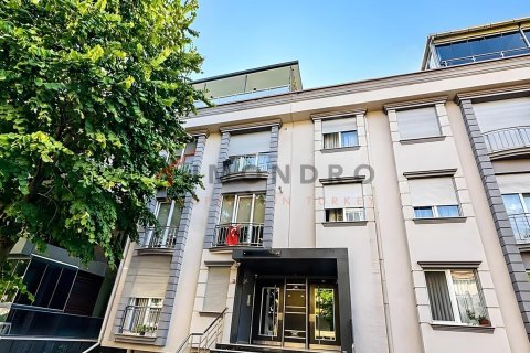 3+1 Lejlighed  i Sisli, Istanbul, Tyrkiet Nr. 228928