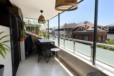 3+1 Lejlighed i Sisli, Istanbul, Tyrkiet Nr. 228928 - 2