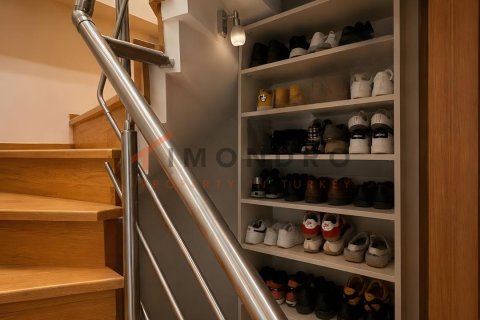 3+1 Lejlighed i Sisli, Istanbul, Tyrkiet Nr. 228928 - 12