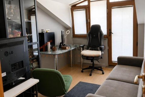 3+1 Lejlighed i Sisli, Istanbul, Tyrkiet Nr. 228928 - 17