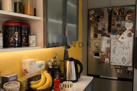 3+1 Lejlighed i Sisli, Istanbul, Tyrkiet Nr. 228928 - 8