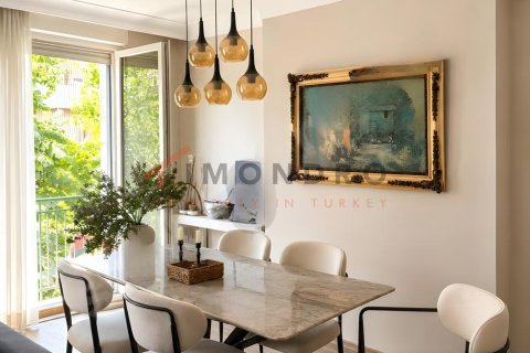 3+1 Lejlighed i Sisli, Istanbul, Tyrkiet Nr. 228928 - 4