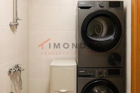 3+1 Lejlighed i Sisli, Istanbul, Tyrkiet Nr. 228928 - 10