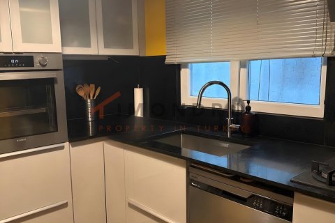 3+1 Lejlighed i Sisli, Istanbul, Tyrkiet Nr. 228928 - 7
