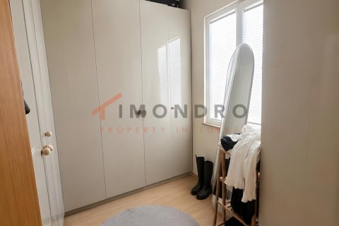 3+1 Lejlighed i Sisli, Istanbul, Tyrkiet Nr. 228928 - 16