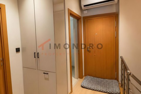 3+1 Lejlighed i Sisli, Istanbul, Tyrkiet Nr. 228928 - 14