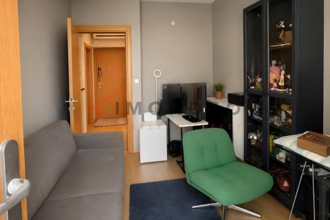 3+1 Lejlighed i Sisli, Istanbul, Tyrkiet Nr. 228928 - 18
