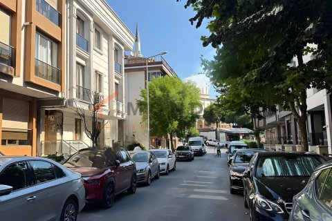 3+1 Lejlighed i Sisli, Istanbul, Tyrkiet Nr. 228928 - 20