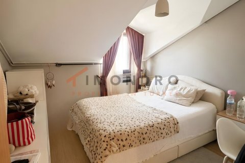 3+1 Lejlighed i Sisli, Istanbul, Tyrkiet Nr. 228928 - 15