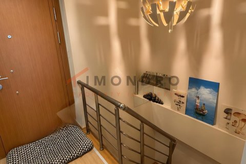 3+1 Lejlighed i Sisli, Istanbul, Tyrkiet Nr. 228928 - 13