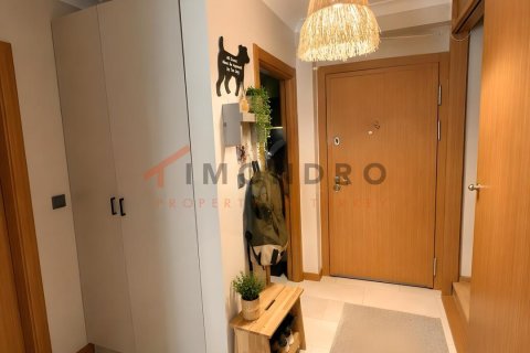 3+1 Lejlighed i Sisli, Istanbul, Tyrkiet Nr. 228928 - 11