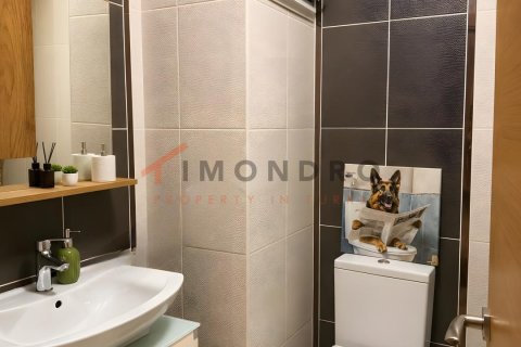 3+1 Lejlighed i Sisli, Istanbul, Tyrkiet Nr. 228928 - 9