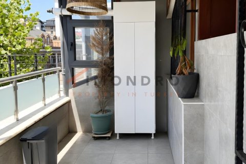 3+1 Lejlighed i Sisli, Istanbul, Tyrkiet Nr. 228928 - 3