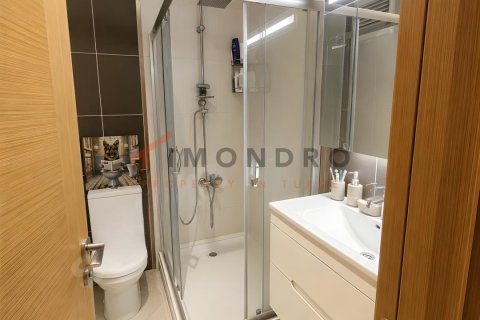 3+1 Lejlighed i Sisli, Istanbul, Tyrkiet Nr. 228928 - 19