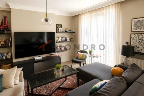3+1 Lejlighed i Sisli, Istanbul, Tyrkiet Nr. 228928 - 5