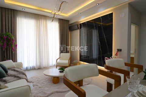 2+1 Lejlighed i Erdemli, Mersin, Tyrkiet Nr. 228926 - 26