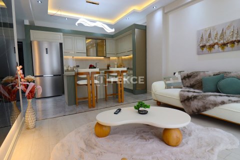 2+1 Lejlighed i Erdemli, Mersin, Tyrkiet Nr. 228926 - 23