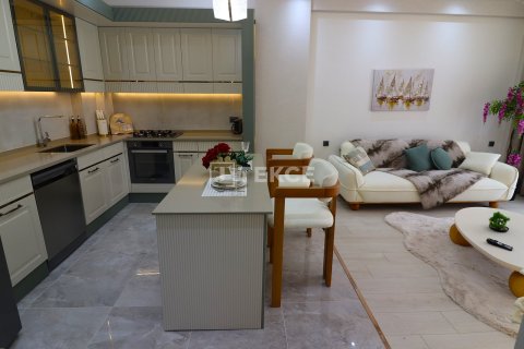 2+1 Lejlighed i Erdemli, Mersin, Tyrkiet Nr. 228926 - 28