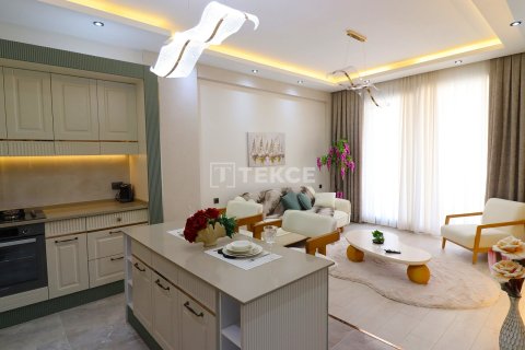 2+1 Lejlighed i Erdemli, Mersin, Tyrkiet Nr. 228926 - 27