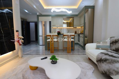 2+1 Lejlighed i Erdemli, Mersin, Tyrkiet Nr. 228926 - 24