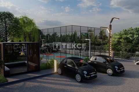 2+1 Lejlighed i Erdemli, Mersin, Tyrkiet Nr. 228926 - 16